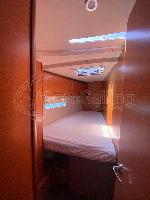 Moscow Mule  Dufour 520 GL