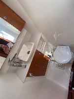 Moscow Mule  Dufour 520 GL