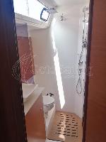 Moscow Mule  Dufour 520 GL