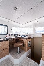 bali catamaran bali 43 21