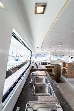 bali catamaran bali 43 36