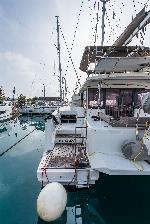 bali catamaran bali 43 39