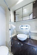 bali catamaran bali 43 45