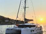 Nancy Fountaine Pajot Astrea 42