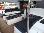 Nancy Fountaine Pajot Astrea 42