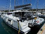E L I T E Fountaine Pajot Astrea 42