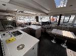 E L I T E Fountaine Pajot Astrea 42