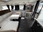 Angie Fountaine Pajot Elba 45