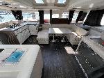 Angie Fountaine Pajot Elba 45