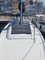 Anemos Oceanis 46.1