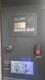 Lalom Fountaine Pajot Elba 45