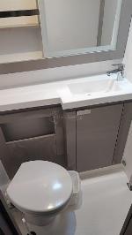 Lalom Fountaine Pajot Elba 45