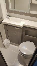 Lalom Fountaine Pajot Elba 45