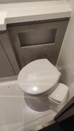 Lalom Fountaine Pajot Elba 45