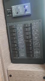 Lalom Fountaine Pajot Elba 45