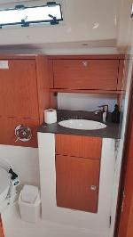 Seawalker Bavaria Cruiser 51