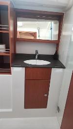 Seawalker Bavaria Cruiser 51