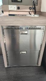 Blue Orion Fountaine Pajot Isla 40