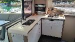 Blue Orion Fountaine Pajot Isla 40