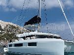 lagoon beneteau lagoon 50
