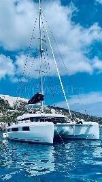 lagoon beneteau lagoon 50 6