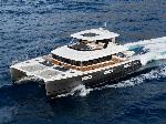 Pearly Gates Lagoon 630 Motor Yacht