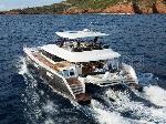 Pearly Gates Lagoon 630 Motor Yacht