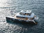 Pearly Gates Lagoon 630 Motor Yacht
