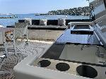 Pearly Gates Lagoon 630 Motor Yacht