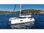 AQUARELLA Fountaine Pajot 47