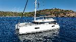 AQUARELLA Fountaine Pajot 47