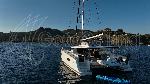 AQUARELLA Fountaine Pajot 47
