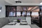 AQUARELLA Fountaine Pajot 47