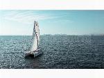 SEA ENERGY V  Fountaine Pajot Saba 50