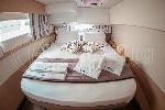 SEA ENERGY V  Fountaine Pajot Saba 50