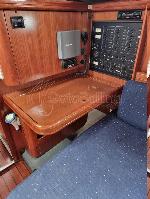 White Lady Beneteau 50