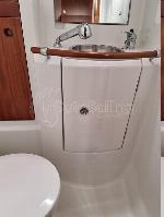 White Lady Beneteau 50