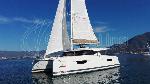 Reina Fountaine Pajot Astrea 42