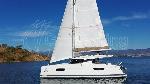 Reina Fountaine Pajot Astrea 42