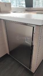 Reina Fountaine Pajot Astrea 42