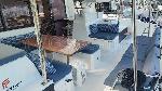 Reina Fountaine Pajot Astrea 42