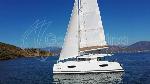 Gloria Fountaine Pajot Astrea 42