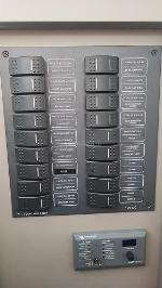 Gloria Fountaine Pajot Astrea 42