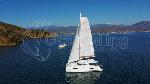 Gloria Fountaine Pajot Astrea 42