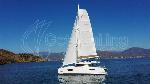 Gloria Fountaine Pajot Astrea 42