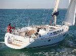 Stavros Sun Odyssey 44i