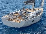Big Blue Hanse 508