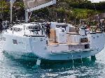 Alma Libre VI Sun Odyssey 410