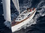 beneteau oceanis 54