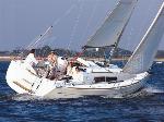 Babis Sun Odyssey 36i